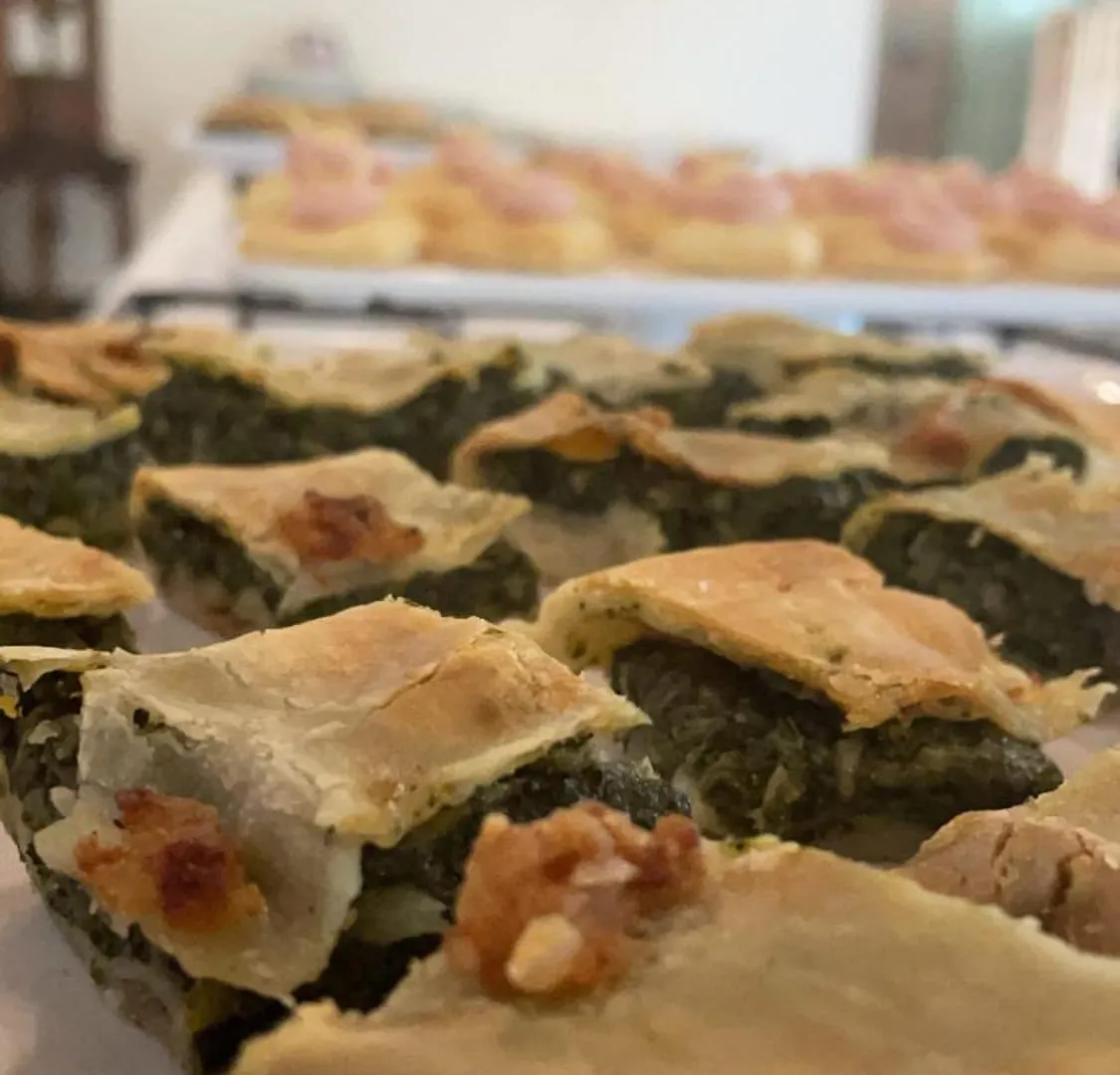 Agriturismo San Giuseppe Gattatico 农家乐