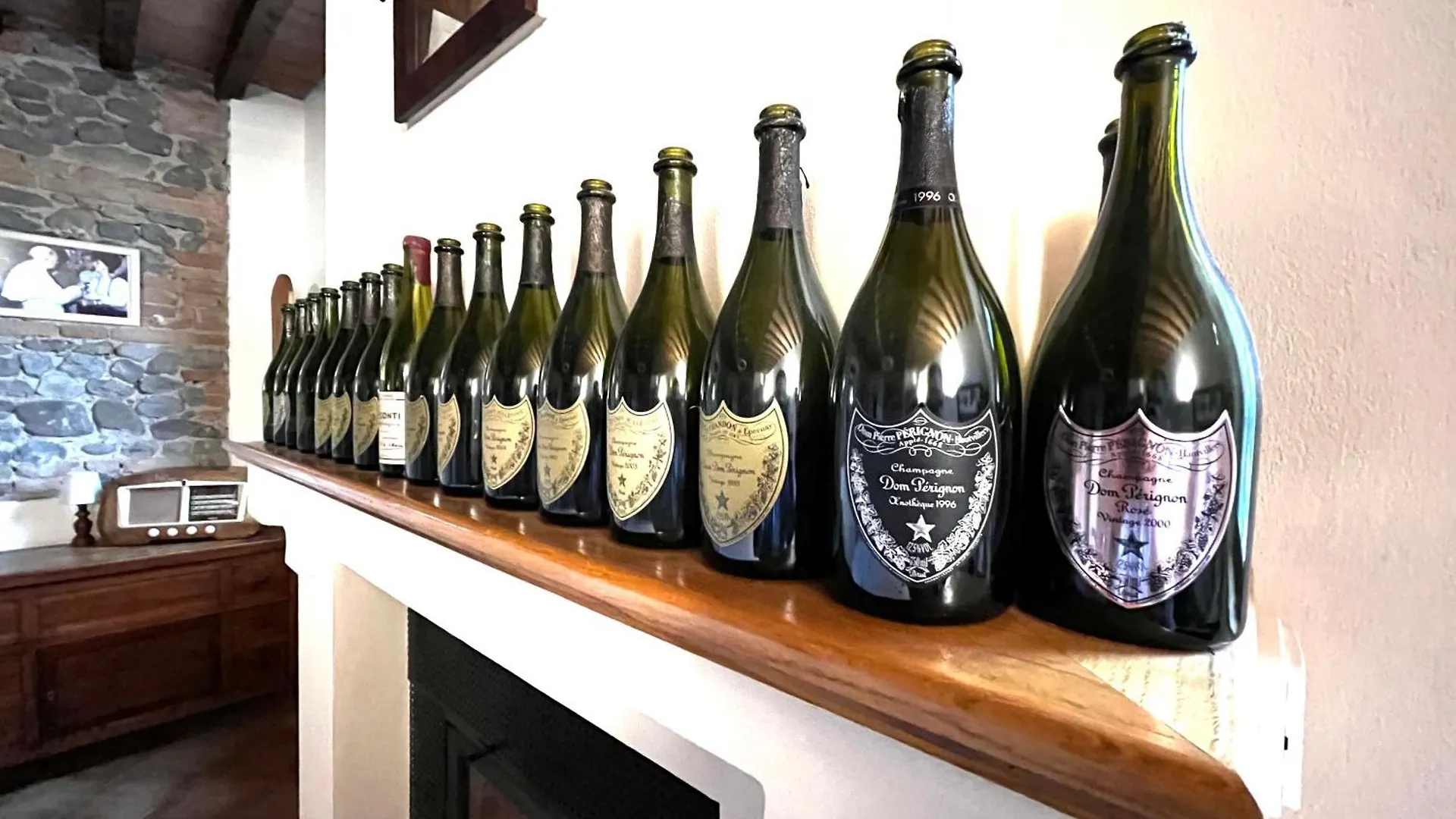 Agriturismo San Giuseppe Gattatico 0*,  이탈리아