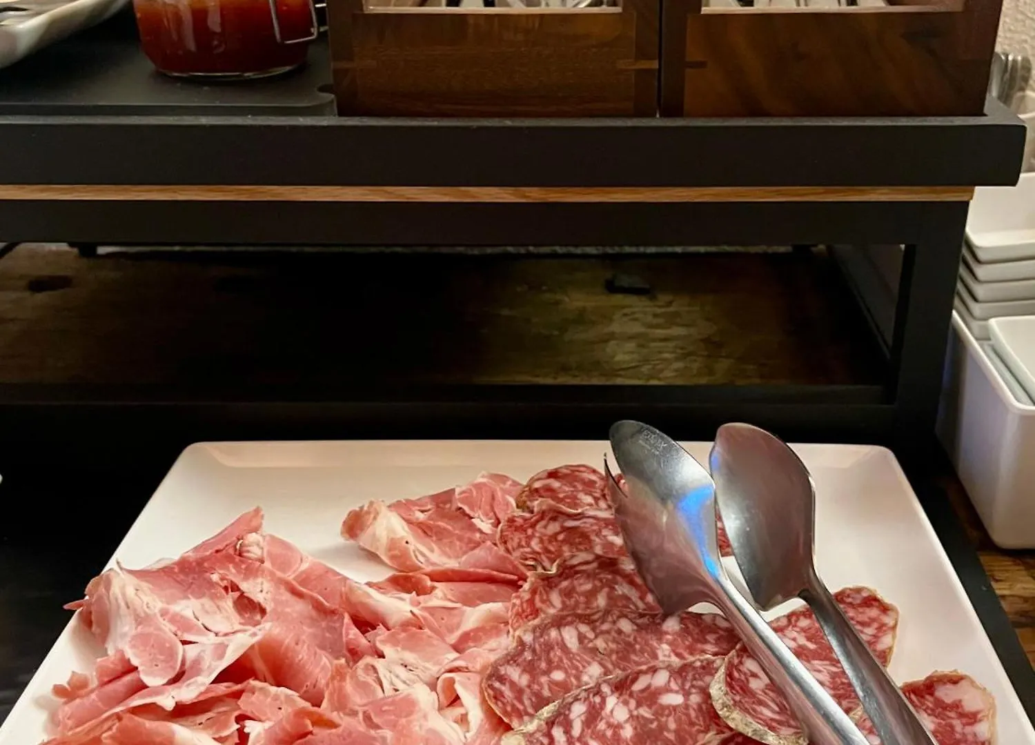 Agriturismo San Giuseppe Gattatico 0*,  이탈리아