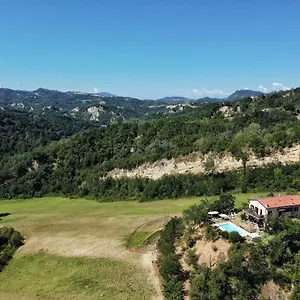 Bauernhof Pizzicalaluna, Pianoro