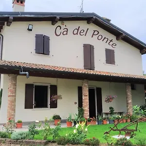 Ca Del Ponte Bauernhof Costermano sul Garda