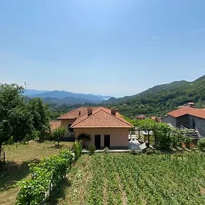 Ferienhaus A Ca Du Baciccia, Oneto