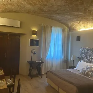 Bauernhof Corte Degli Angeli, Busseto