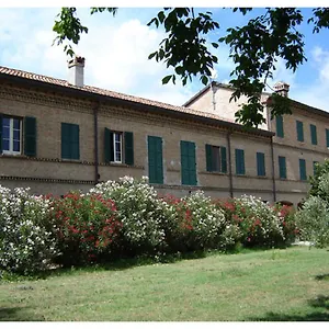 Bauernhof Valle Isola 
