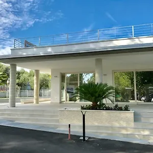 San Michele Campingplatz Moniga del Garda