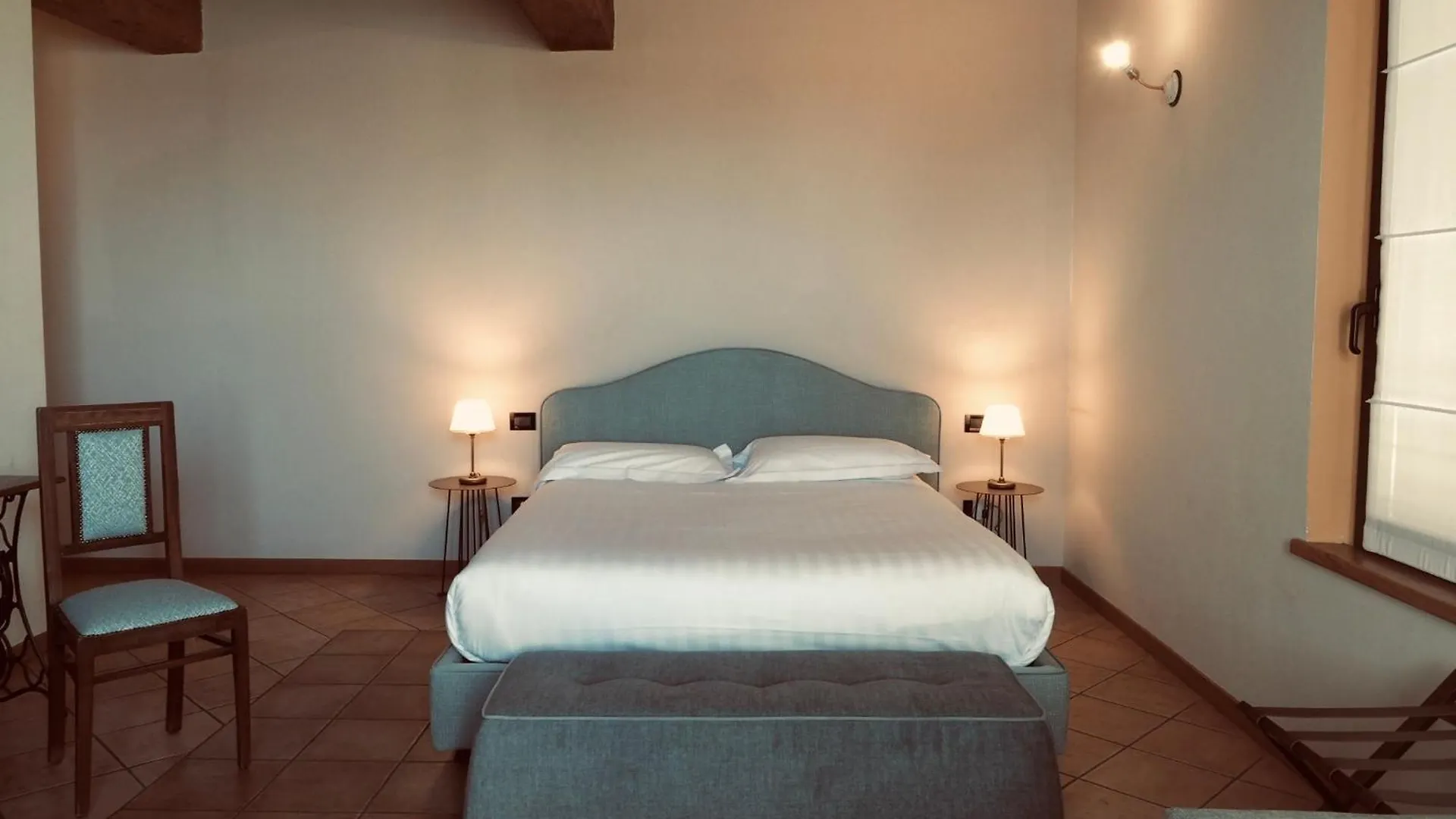 Agriturismo San Giuseppe Gattatico 0*,  Italien