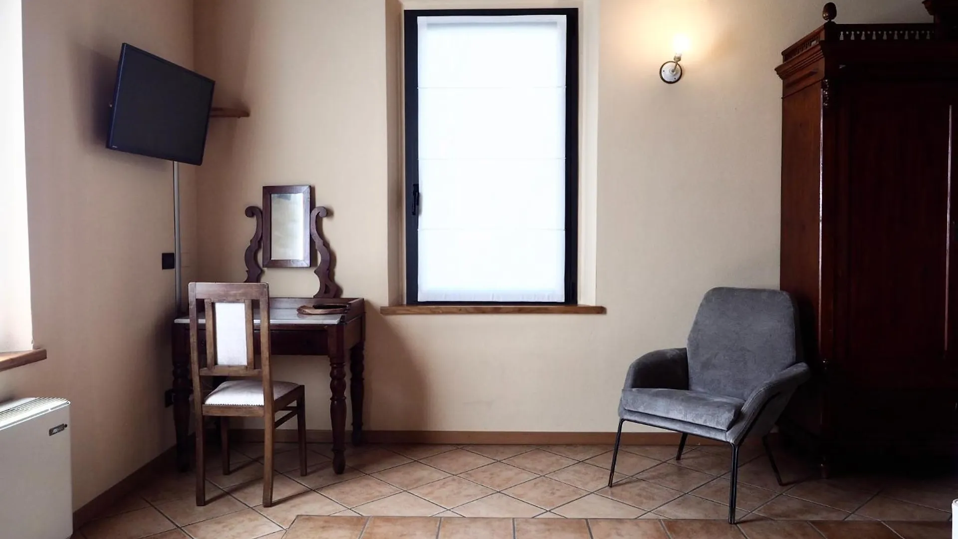 Agriturismo San Giuseppe Gattatico Lantgård