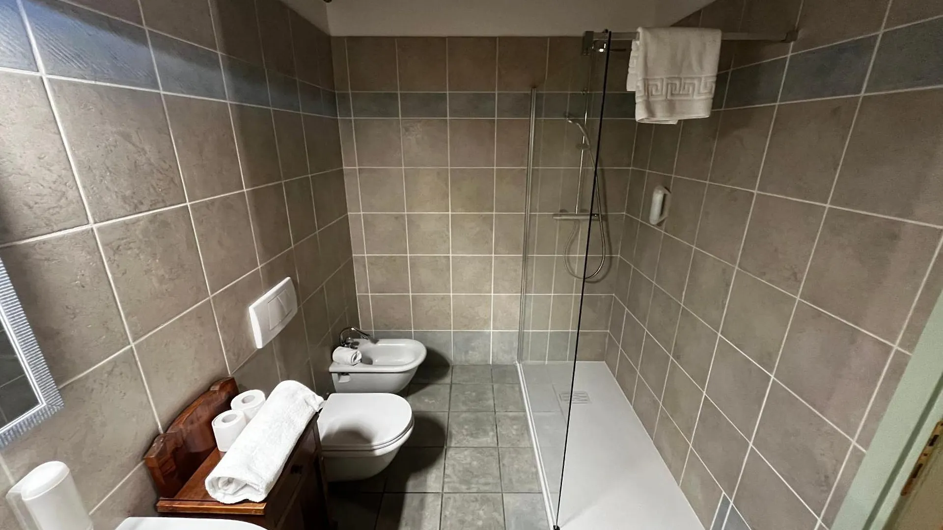 Agriturismo San Giuseppe Gattatico Italien