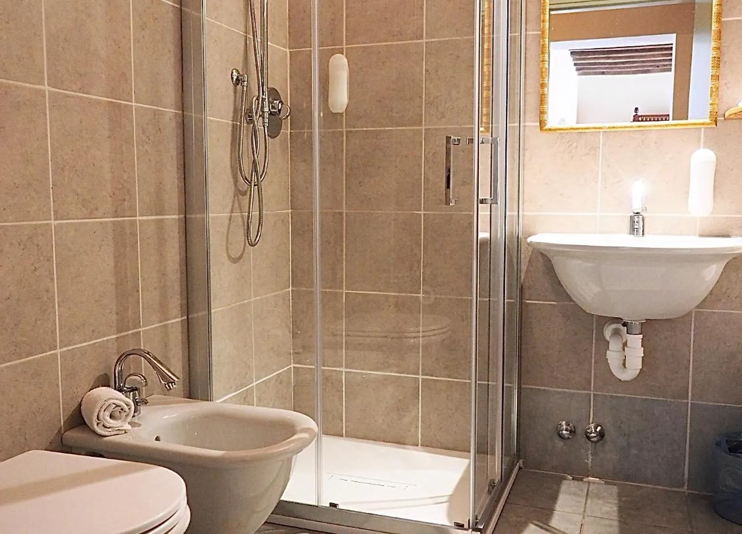 Bauernhof Villa Agriturismo San Giuseppe SantʼIlario dʼEnza
