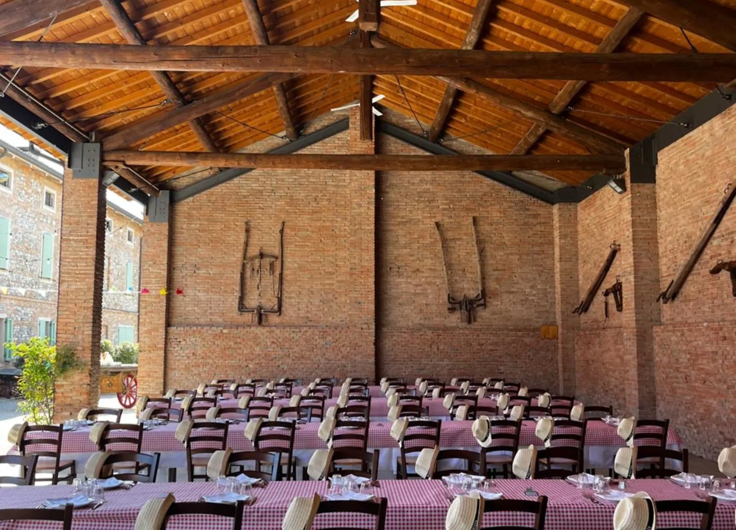 Agriturismo San Giuseppe Gattatico