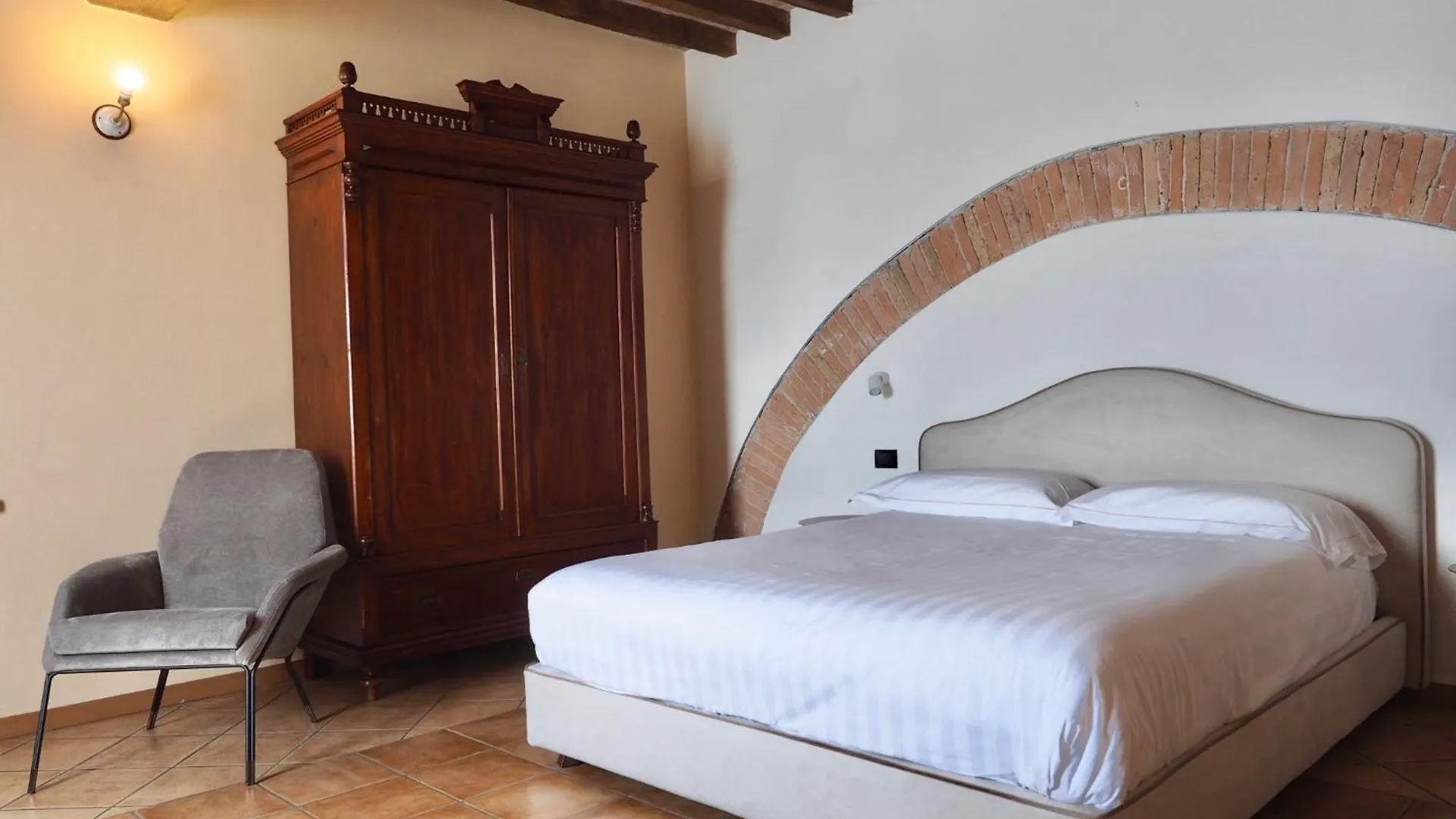 Bauernhof Villa Agriturismo San Giuseppe SantʼIlario dʼEnza