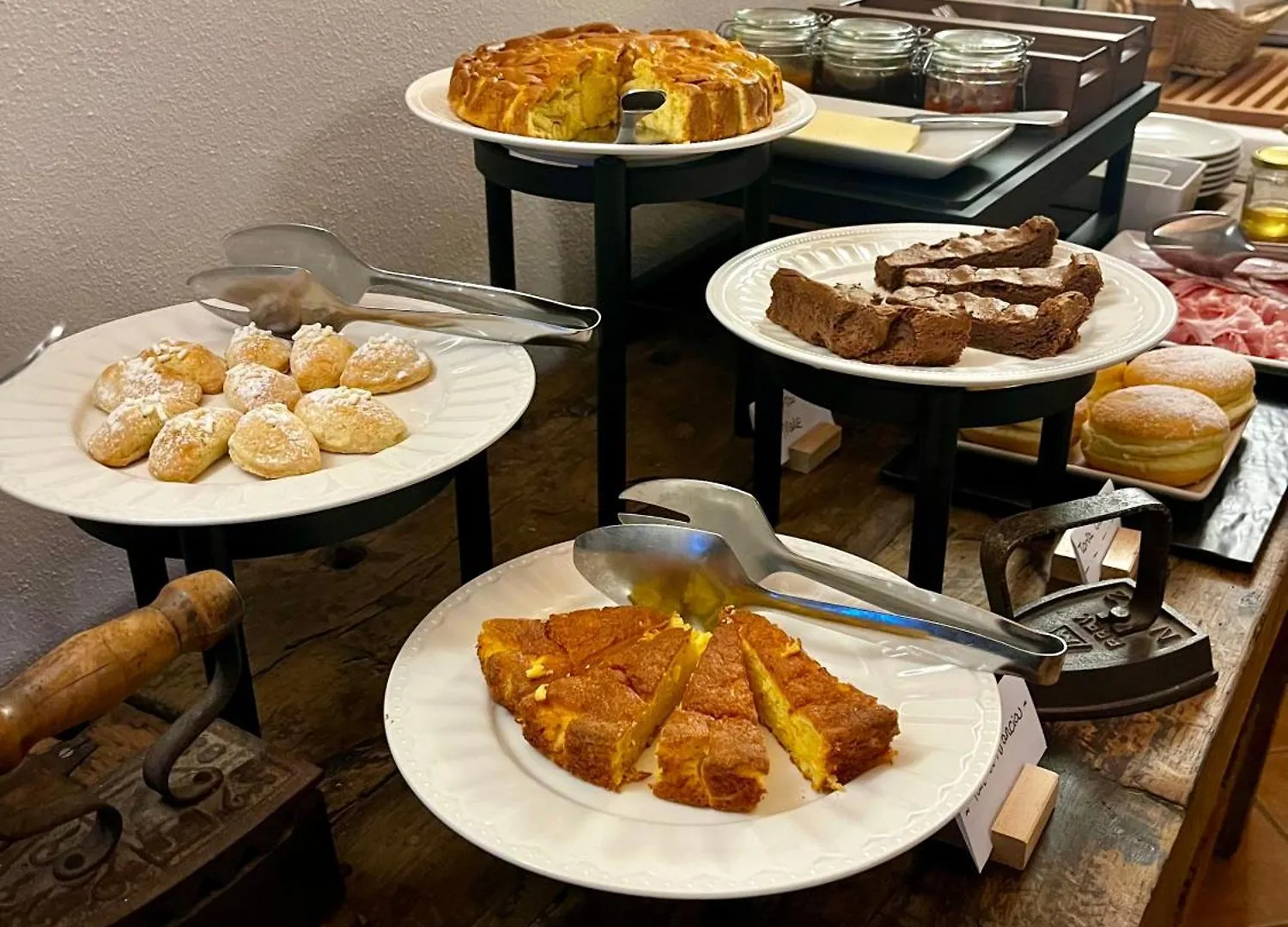 Agriturismo San Giuseppe Villa Sant'Ilario d'Enza 0*, Gattatico