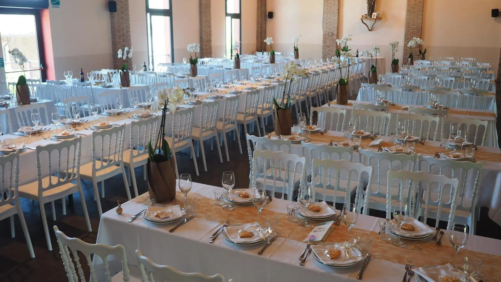 Villa Agriturismo San Giuseppe SantʼIlario dʼEnza Gattatico